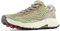 New Balance Herren Fresh Foam X Hierro V7 Sneaker, Covert Green Fatigue Green, 42 EU