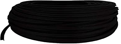 Terrassenfugenband schwarz, Rolle a 25m, für Fugenbreiten 7-10mm