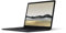 Microsoft Surface Laptop 3 Ordinateur portable, écran tactile FHD 13,5, Intel Core i5-1035G7, 8 Go de RAM DDR4, SSD 256 Go, noir, clavier américain, Windows 10 Pro (reconditionné)