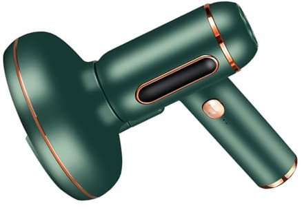 Strumento di Rimozione degli Acari, Tecnologia Light 7200Pa, Vibrazione Ad Alta Frequenza con Potenza di Aspirazione 7200Pa, Aspirapolvere Tre in con Tre modalità, Sono Disponibili in Bianco o