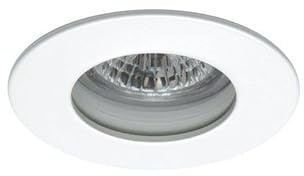 DOWNLIGHT 107 GX5,3 BL.TCO marque JISO