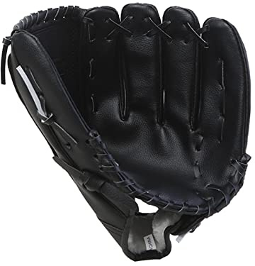 DALIAN Baseball Gloves,Kids Teens Youth Durable Leather Softball Baseball Pitcher Mitt For Boys Girls - Adult And Youth Fielding Glove, Outdoor Sports Training Practice Equipment, Baseball Gloves
