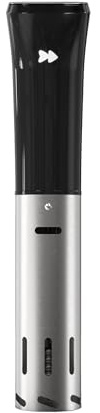 MOPHOM Sous Vide kök, sous vide maskin, smart wifi sous vide cirkulator, precisionskruka IPX7, dykcirkulator, 1000 watt