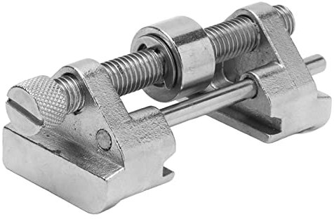 Stainless Steel Honing Guide,Honing Guide Jig for Wood Chisel Fixed Angle Knife Sharpener Planer Blade Sharpening,Fine Tools for Sharpening System Chisel Plane Iron Planers Blades