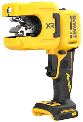 DEWALT 20V MAX XR 1-1/4 in. Copper Tubing Cutter (DCE154B)
