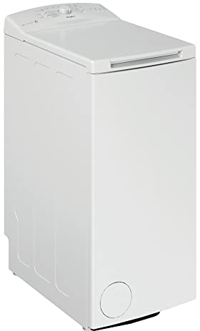 Lavatrice Carica dallAlto 6 Kg 1200 Giri Classe C - TDLR6240LIT