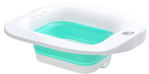 WOFASHPURET Elektrische Sitzbadewanne Für Schwangere Ältere Menschen Und Patienten Mit Hämorrhoiden Und Prostataproblemen Sicher Und Langlebig