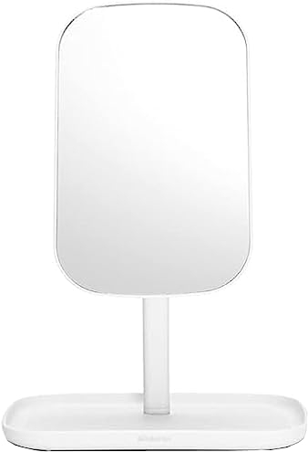 Brabantia ReNew Collection Specchio, White