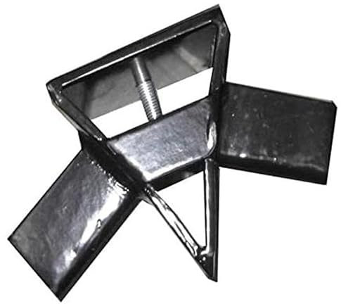 Briconess.com cuneo a 4 spicchi per Spaccalegna elettrico orizzontale Brixo Forest 4T