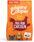 Edgard & Cooper Hundefutter, Trockenfutter für Hunde, (Huhn, 1kg), Hundefutter trocken getreidefrei ohne Zucker, natürliche Zutaten und frisches Fleisch, voller essentieller Aminosäuren