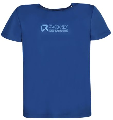 ROCK EXPERIENCE Tangerine Trip SS Junior T-Shirt