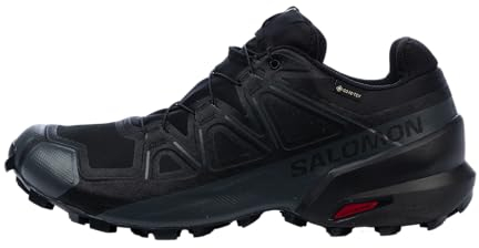 Salomon Speedcross Gore-Tex wasserdichte Herren Wanderschuhe