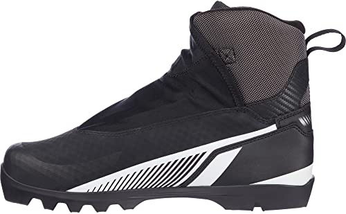 McKINLEY Active Pro Plk Cross-country shoes BLACK/WHITE 46