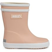 Aigle Mixte Enfant Baby Flac 2, Rose Guimauve, 20 EU