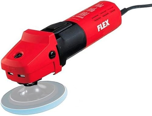 Flex GP81001 VR Variable Speed Glass Polisher/Sander 230V, Adjustable Speed