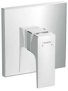 hansgrohe Metropol Duscharmatur, Unterputz, Chrom