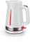 Bosch TWK4M221 Wasserkocher, weiß