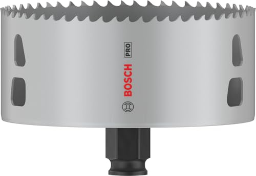 Bosch 1x PRO Multi Material Power Change Plus hålsåg