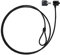 TOOQ TQCLKC0025-G - Cable de Seguridad con Llave para Portátiles 1.5 metros, Color Gris Oscuro