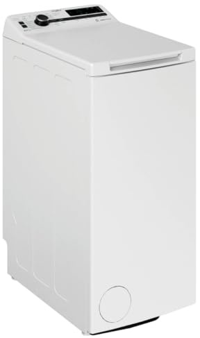 Lave-linge Top 6.5kg 1200 Tours/min Blanc - TDLRBX65242BSFR
