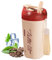 Zliger Mug Isotherme, Tasse de Voyage isolée 520ml, Thermos Café en Acier Inoxydable Tasse à Café pour la Voiture sans Bisphénol A Double Bouche à Boire avec Paille et Couvercle