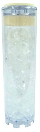 Cartucho Polifosfato - 93/4 Para Portafiltro De Agua