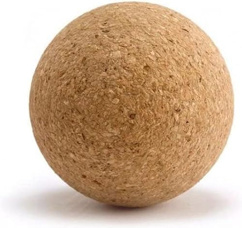 3x Baby Foot Cork Balls