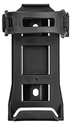 AXA Fold Lite Halterung, Black, 80 cm