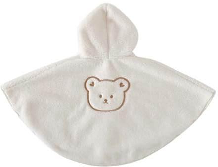 Pjeghbvop Baby Hooded Cloak Windproof Winter Warm Baby Cloak Carrier Cover Hoodies For Newborn Infant 0-3Year Infant