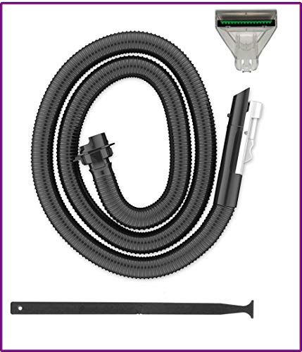 Vacuum Part Pro Hoover Power Scrub Elite PET Carpet Cleaner Hose and Accessory Kit for Model FH50251