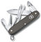 Victorinox Pioneer X Alox Limited Edition 2022 in Donnergrau
