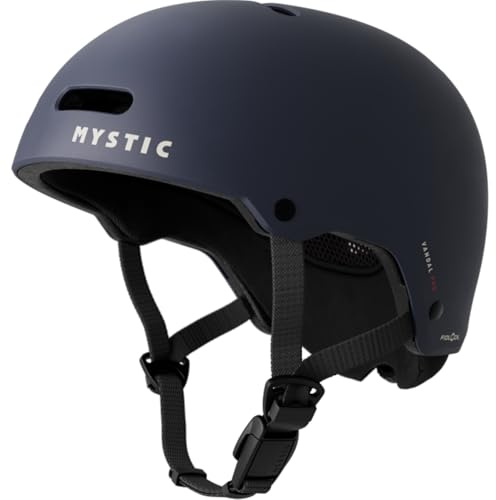 Casque Watersport MYSTIC Vandal Pro Navy