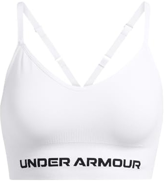 Under Armour kvinnors Canish sömlös låg BH sport-bh