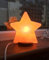 Himalayan Pink Salt Lamp USB – Natural Air Purifier & Ambient Light (Star shape)