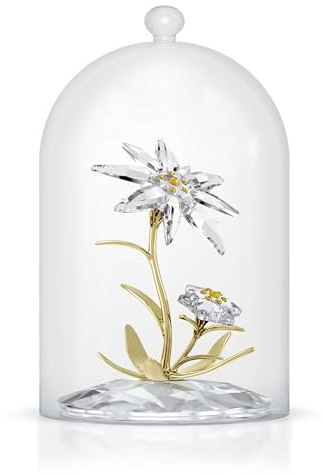 Swarovski Florere 130th Anniversary Bell Jar