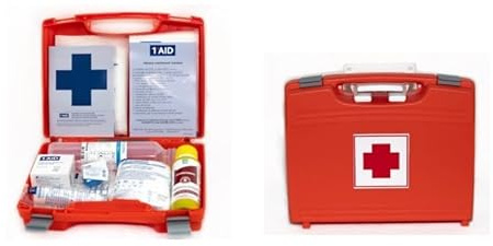 VALIGETTA PRONTO SOCCORSO ALLEGATO 2 AZIENDE MENO 3 DIPENDENTI