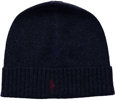 BEANIE 886137 DK GRANITE HTHR-004 UNICA