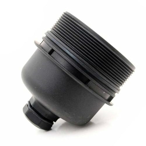 Autocraft Tappo Coperchio Contenitore Filtro Olio Compatibile C1 C2 C3 C4 C5 Jumpy Xsara C-MAX Fiesta Focus 107 206 207 208 307 308 407 508 5008 1007 2008 3008 Expert Partner 1103KK 4 110 3.K4