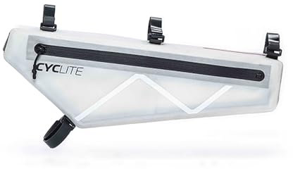 Cyclite 2.8l Frame Bag One Size