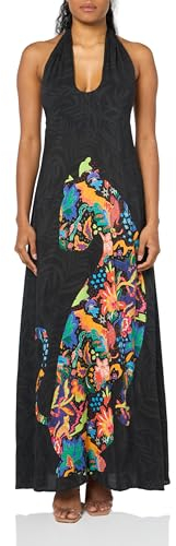 Swim Vest_PANTER, 2000 Black, L