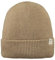 Barts Kinabalu Beanie Wintermütze (one Size, Taupe)
