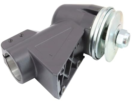 SECURA Winkelgetriebe kompatibel mit Jonsered RS51 Freischneider