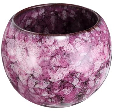 QUARKZMAN Tazas de Té Chinas y Japonesas de Cerámica de 5.07 Oz Juego de Té Gong Fu Hecho A Mano sin Asa para Mate, Café, Vino y Bebidas en Casa y Regalos, Color Rojo Rosa