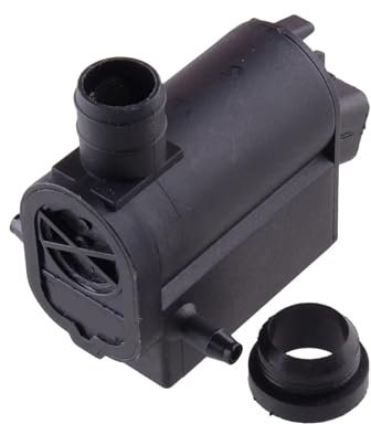 Pompa lavacristalli Per Kia Per Borrego Per Forte Per Rio Per Soul Per Hyundai Per I20 Per I30 Per I40 Pompa Lavavetri 985101W000 9851026100 12V Pompa Lavavetri