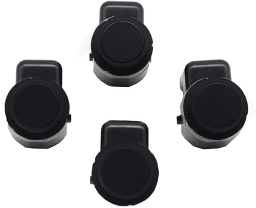 parkeringssensorer för bilar För A1 För A3 För A4 För A5 För A6 För A7 För A8 4 st. parkeringssensorer 1S0919275A