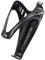SACCON R1 Portabidón RACEONE X3-Race, Gris, Unisex-Adult, Negro/Plata, Black/Silver