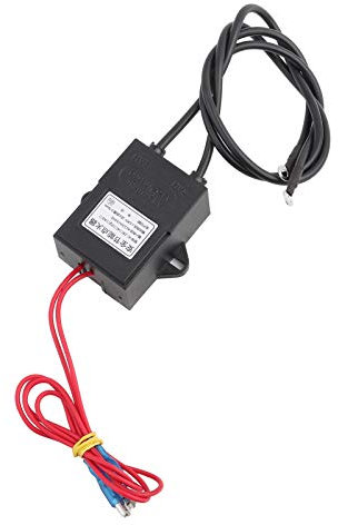 Ac 220v ≥12kv 1a 2a Module Générateur Haute Tension, Transformateur D'allumage Continu et Efficace pour le Marché Français