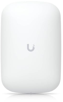 Ubiquiti Networks Repeater Unifi U6-förlängare
