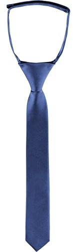 Ladeheid Barn Pojke Slips KJ (31cm x 4cm)