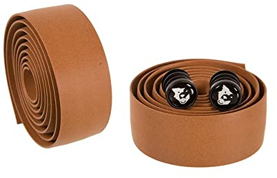 Wolf Tooth Components Supple Bar Tape Brown
